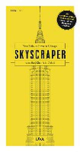 Skyscraper de John Hill