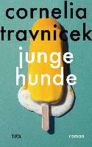 Junge Hunde de Cornelia Travnicek