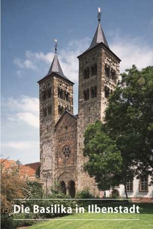 Die Basilika in Ilbenstadt de Reinhard Schwarz