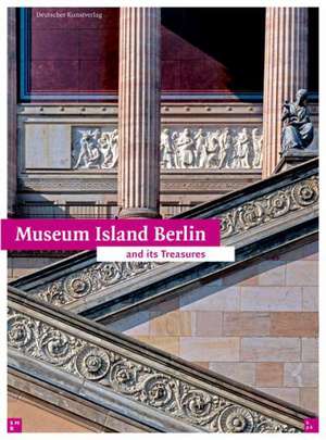 Museum Island Berlin