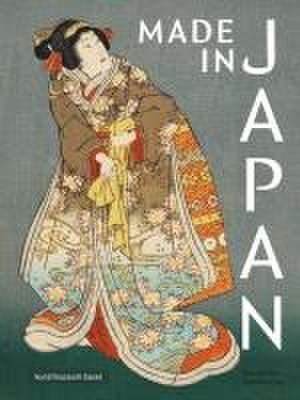 Made in Japan de Judith Rauser