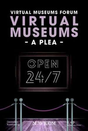 Virtual Museums - A Plea de Holger Simon