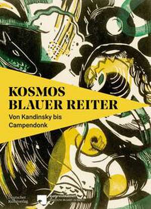 Kosmos Blauer Reiter de Andreas Schalhorn