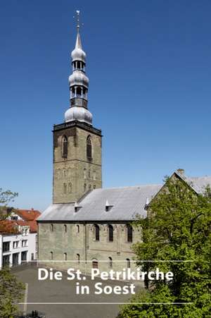 St. Petri Soest