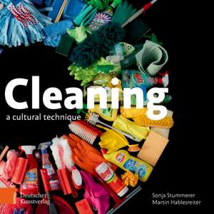 Cleaning de Sonja Stummerer