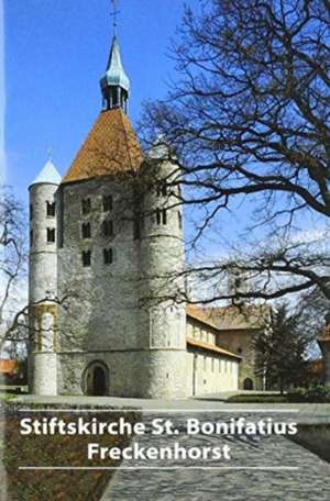 Stiftskirche St. Bonifatius Freckenhorst de Klaus Gruhn