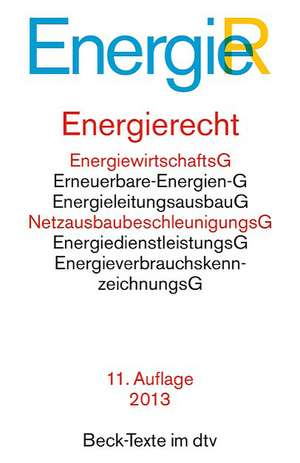 Energierecht