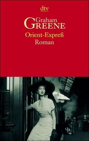 Orient-Expreß de Gerhard Beckmann