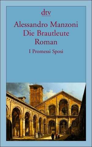 Die Brautleute de Alessandro Manzoni