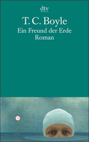 Ein Freund der Erde de Werner Richter