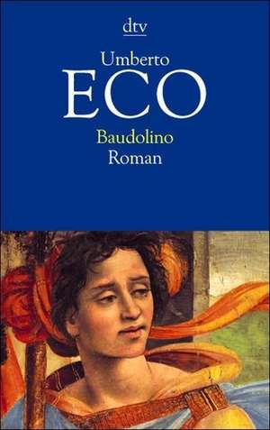 Baudolino de Umberto Eco