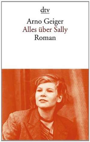 Alles über Sally de Arno Geiger