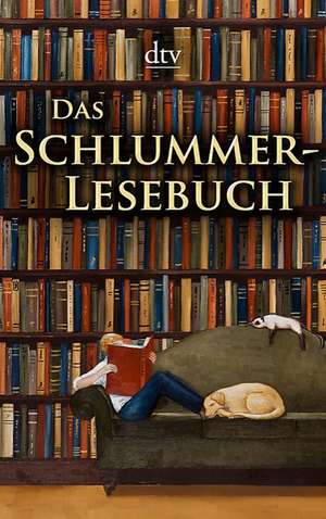 Das Schlummer-Lesebuch de Alexander Kluy