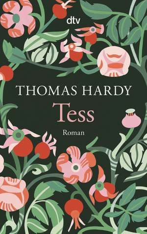 Tess de Thomas Hardy