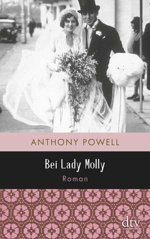 Bei Lady Molly de Anthony Powell