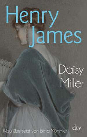 Daisy Miller de Henry James