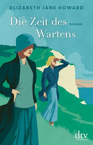 Die Zeit des Wartens de Elizabeth Jane Howard