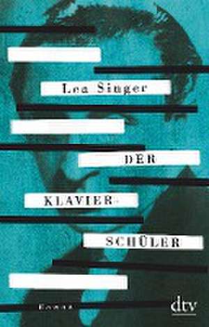 Der Klavierschüler de Lea Singer