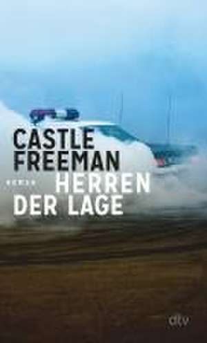 Herren der Lage de Castle Freeman