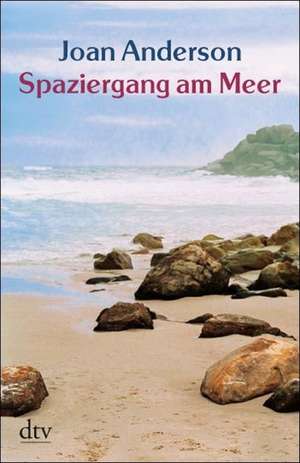 Anderson, J: Spaziergang am Meer