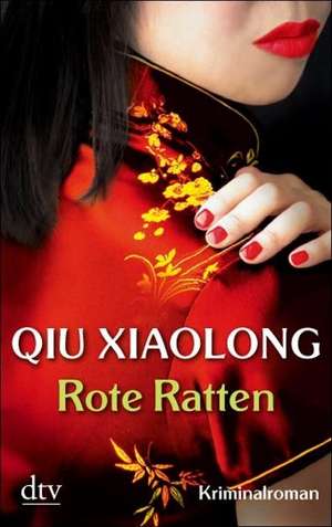 Rote Ratten de Xiaolong Qiu