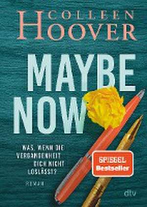 Maybe Now de Colleen Hoover