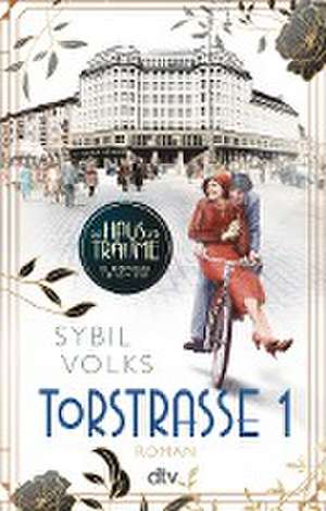 Torstraße 1 de Sybil Volks