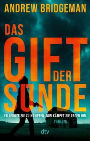 Das Gift der Sünde de Andrew Bridgeman