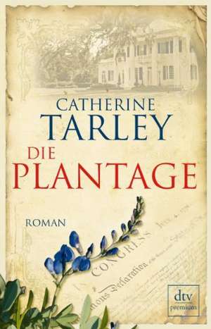 Tarley, C: Plantage