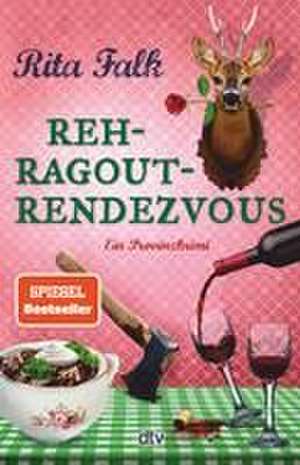 Rehragout-Rendezvous de Rita Falk