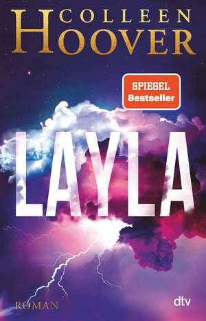 Layla de Colleen Hoover