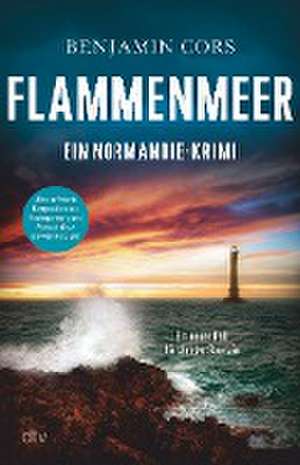 Flammenmeer de Benjamin Cors