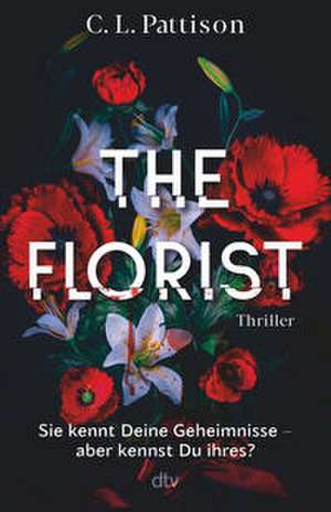 The Florist de C. L. Pattison