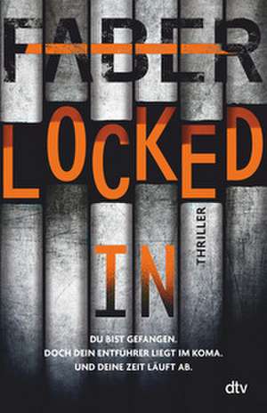 Locked in de Henri Faber