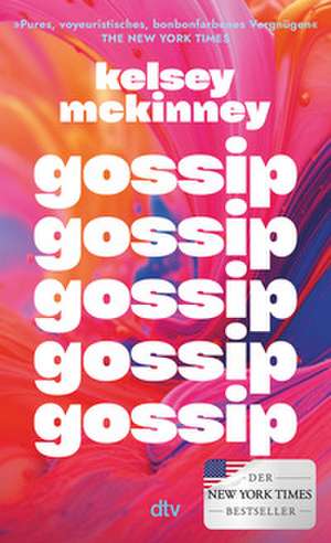 Gossip de Kelsey McKinney
