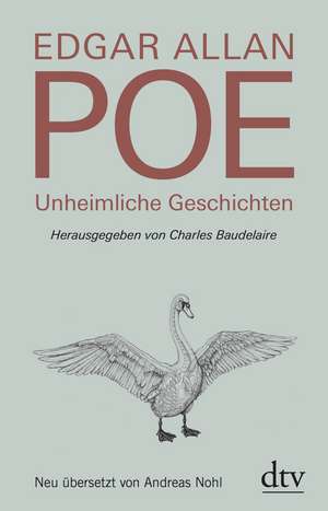 Unheimliche Geschichten de Edgar Allan Poe