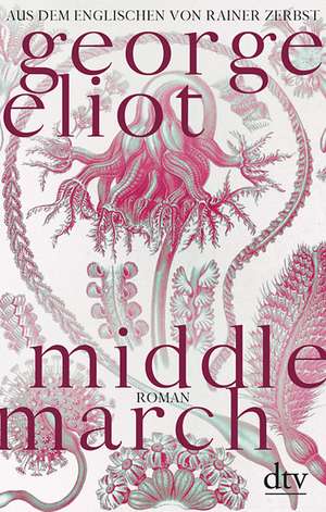 Middlemarch de George Eliot