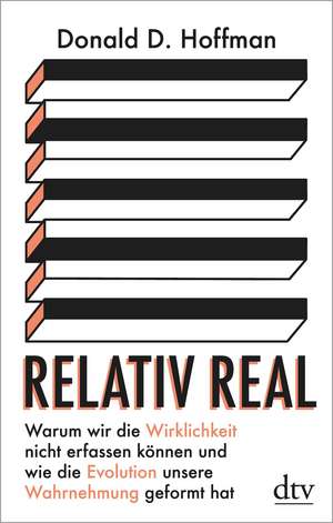 Relativ real de Donald D. Hoffman