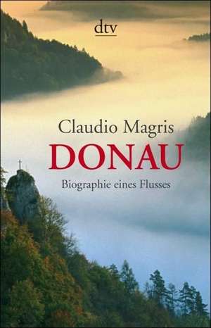 Donau de Claudio Magris