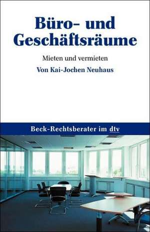 Büro- und Geschäftsräume de Kai-Jochen Neuhaus