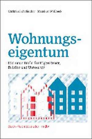 Wohnungseigentum de Cathrin Fuhrländer