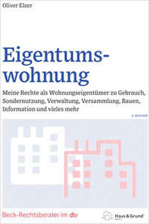 Eigentumswohnung de Oliver Elzer