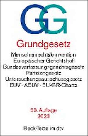 Grundgesetz