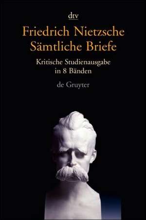 Nietzsche, F: Briefe