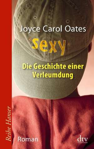 Sexy de Joyce Carol Oates