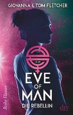 Eve of Man (2) de Tom Fletcher