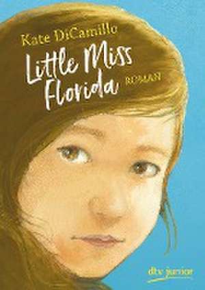 Little Miss Florida de Kate DiCamillo