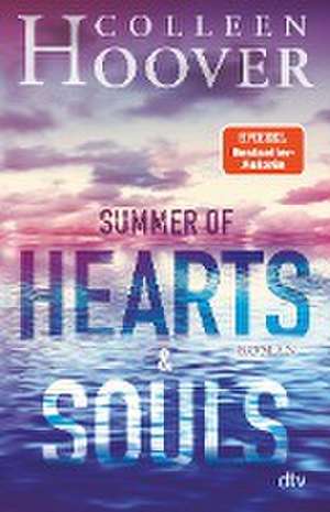 Summer of Hearts and Souls de Colleen Hoover