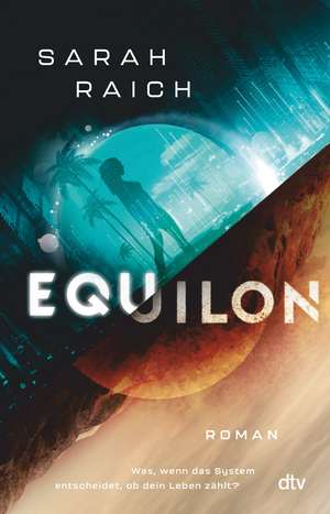 Equilon de Sarah Raich