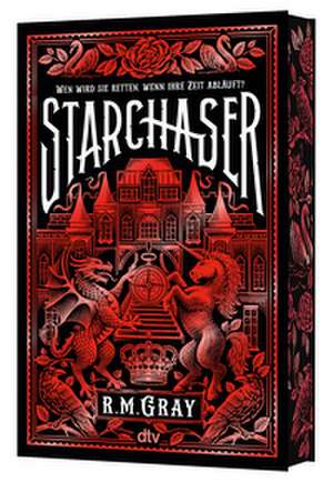 Starchaser de R. M. Gray
